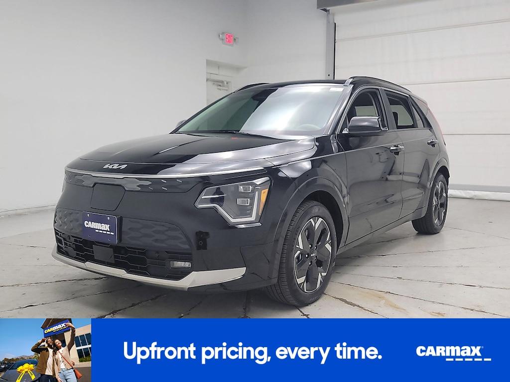 used 2024 Kia Niro EV car, priced at $29,998