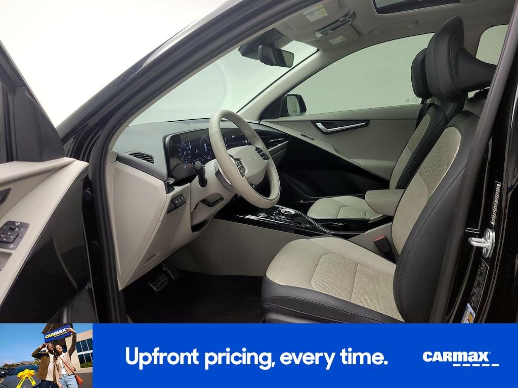 used 2024 Kia Niro EV car, priced at $29,998