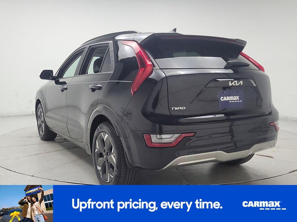 used 2024 Kia Niro EV car, priced at $29,998
