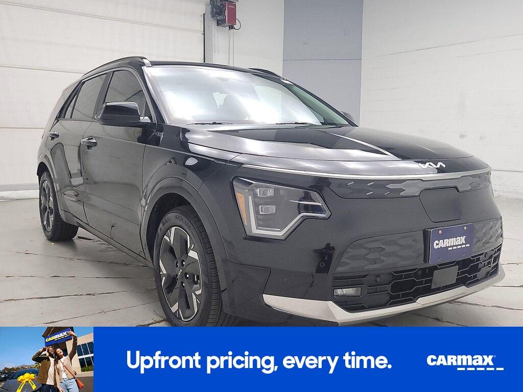 used 2024 Kia Niro EV car, priced at $29,998