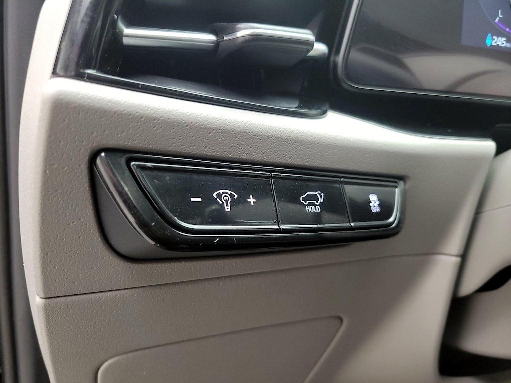 used 2024 Kia Niro EV car, priced at $29,998