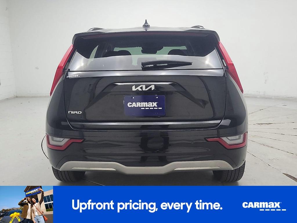 used 2024 Kia Niro EV car, priced at $29,998