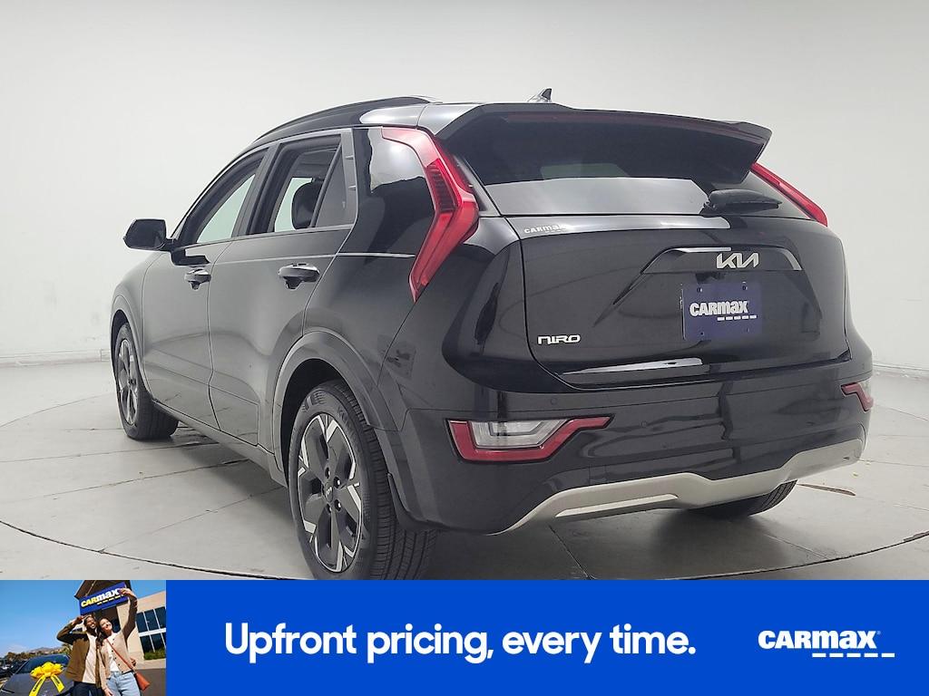 used 2024 Kia Niro EV car, priced at $29,998