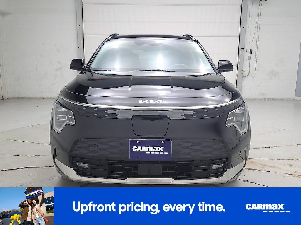 used 2024 Kia Niro EV car, priced at $29,998