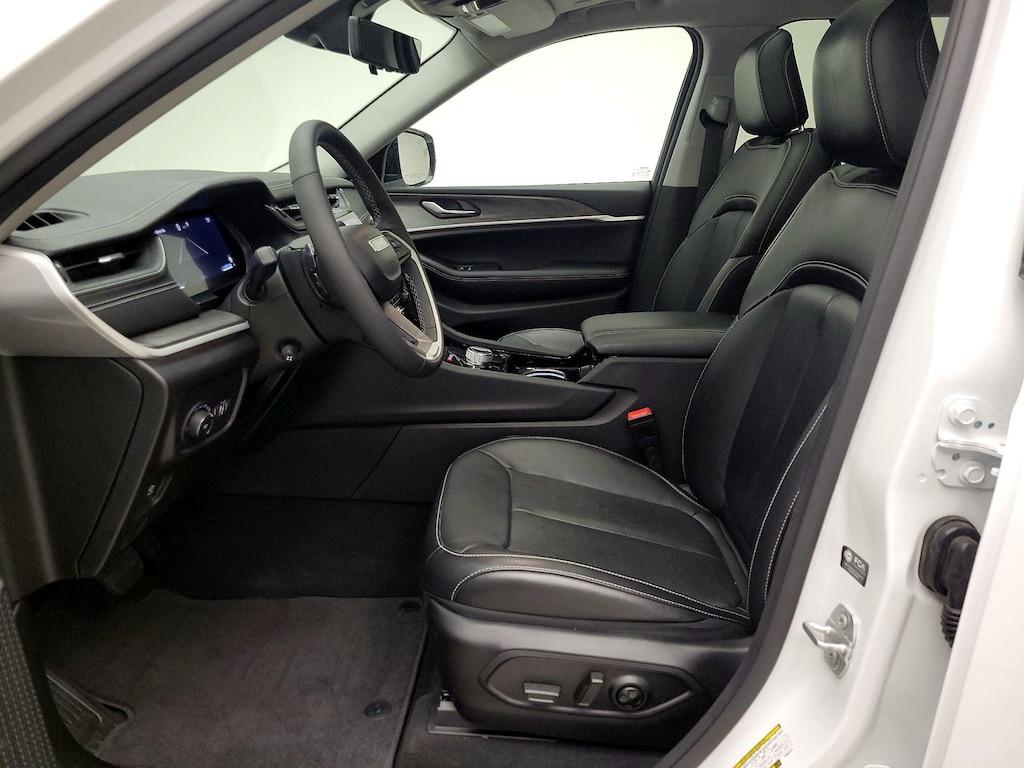 used 2023 Jeep Grand Cherokee car, priced at $39,998