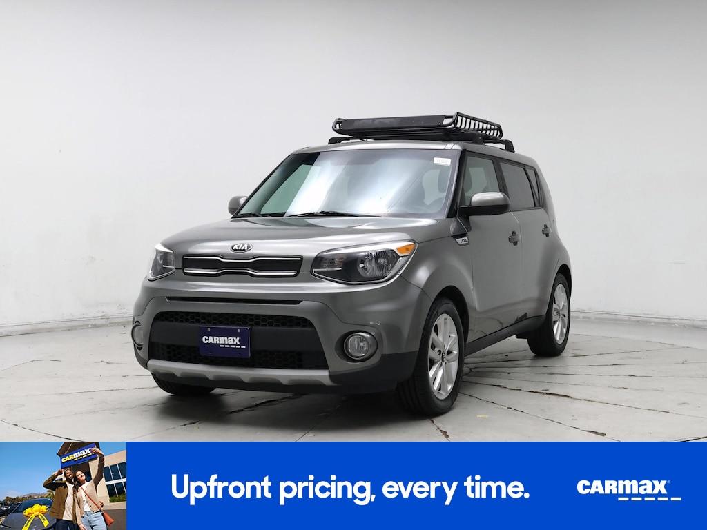 used 2019 Kia Soul car, priced at $12,998