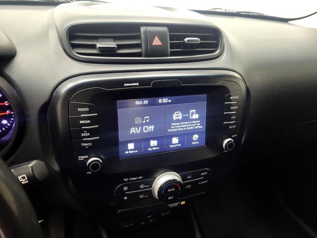 used 2019 Kia Soul car, priced at $12,998