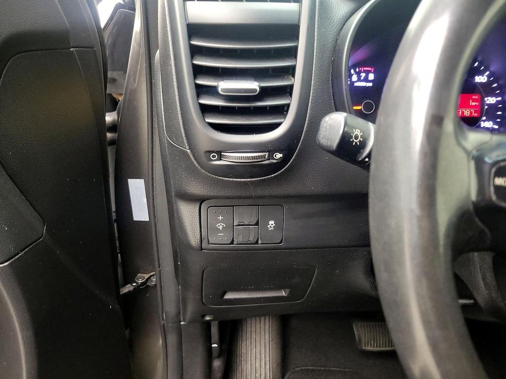 used 2019 Kia Soul car, priced at $12,998