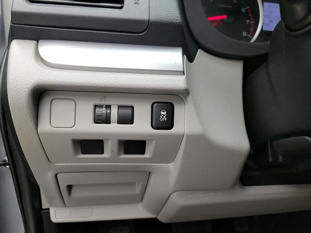 used 2014 Subaru Forester car, priced at $18,998