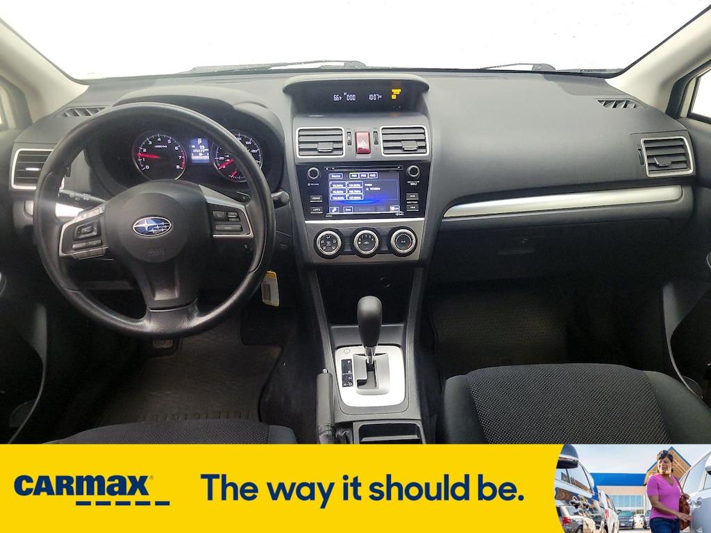 used 2016 Subaru Impreza car, priced at $13,599