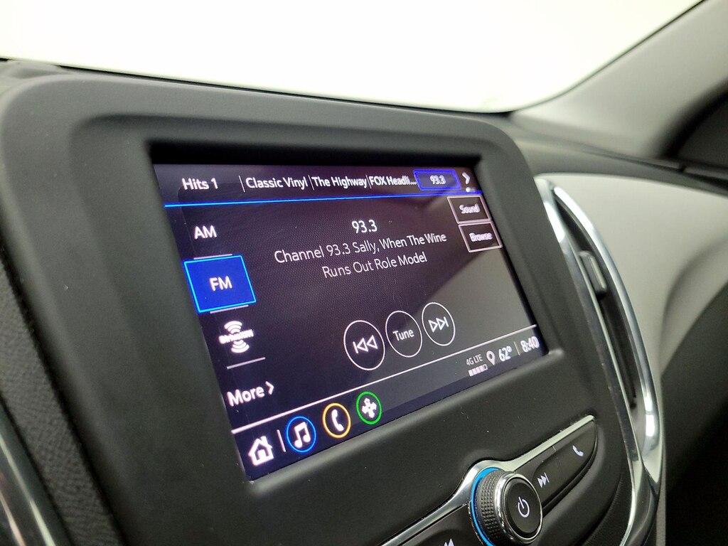 used 2022 Chevrolet Equinox car, priced at $22,998