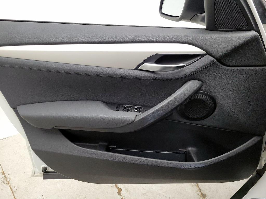 used 2014 BMW X1 car, priced at $15,998