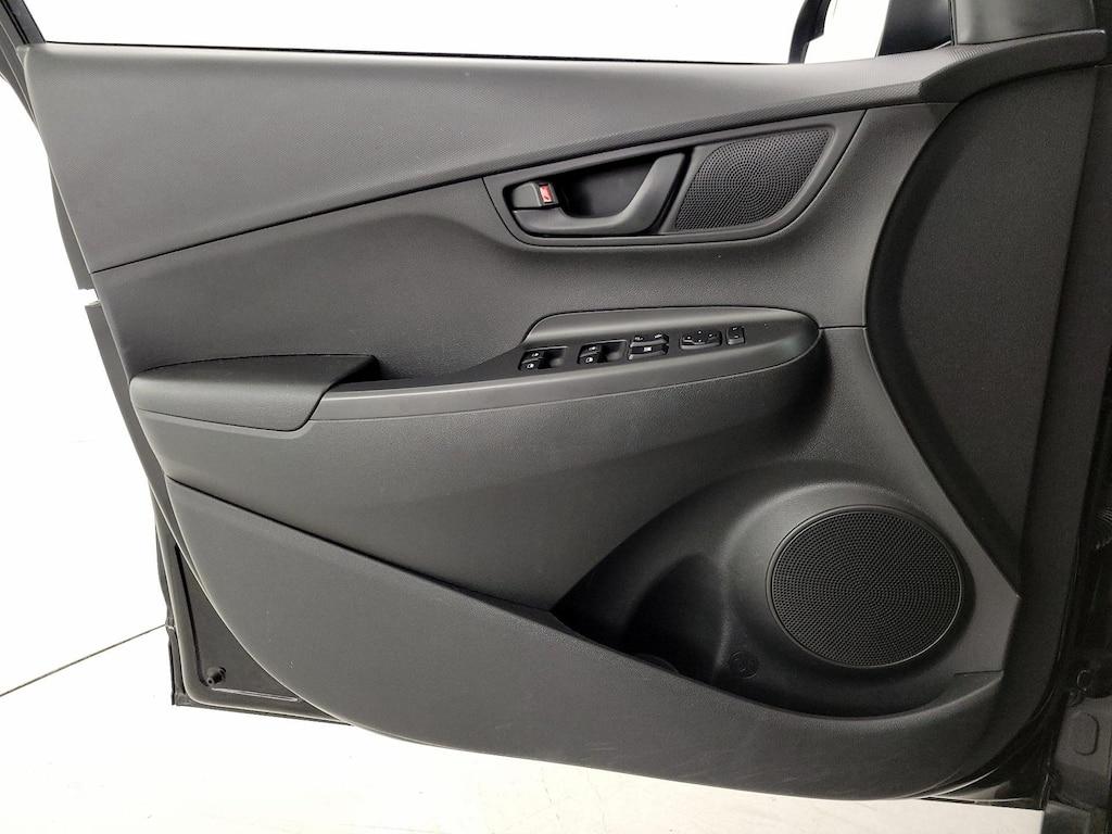 used 2019 Hyundai Kona car, priced at $15,998
