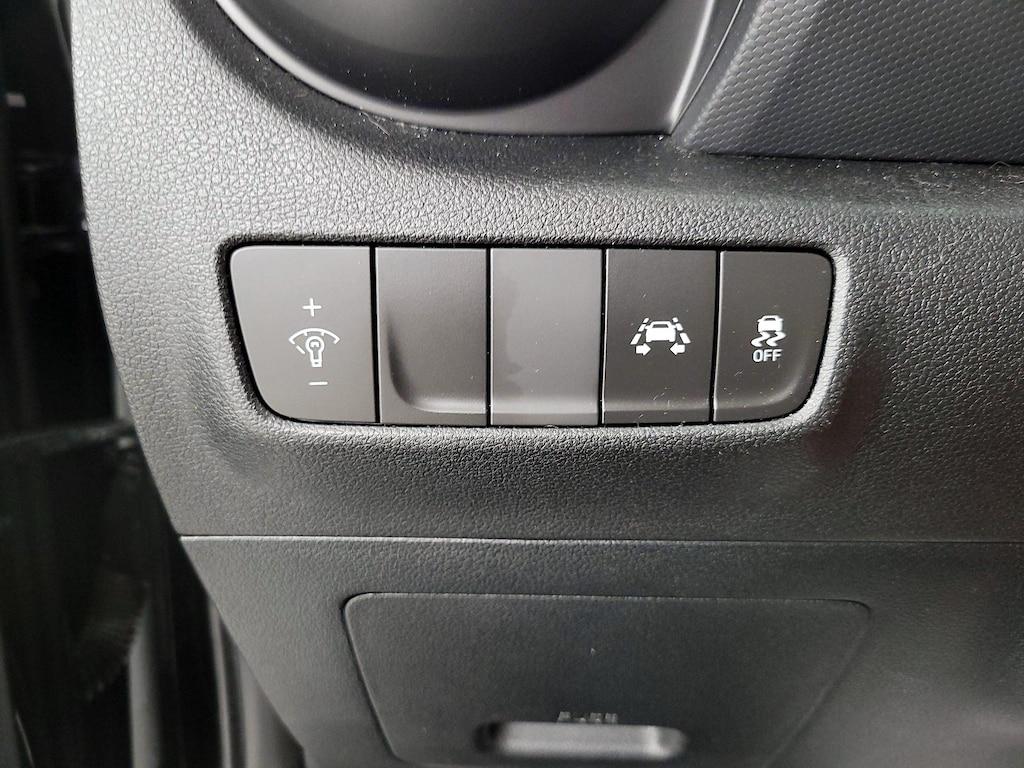 used 2019 Hyundai Kona car, priced at $15,998