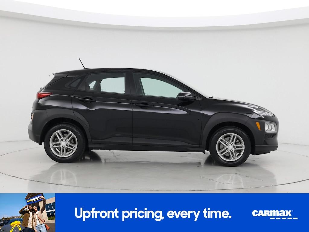 used 2019 Hyundai Kona car, priced at $15,998
