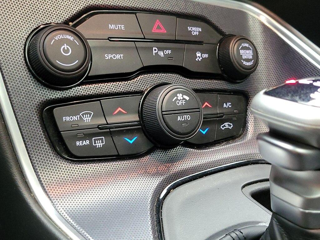 used 2018 Dodge Challenger car, priced at $22,998