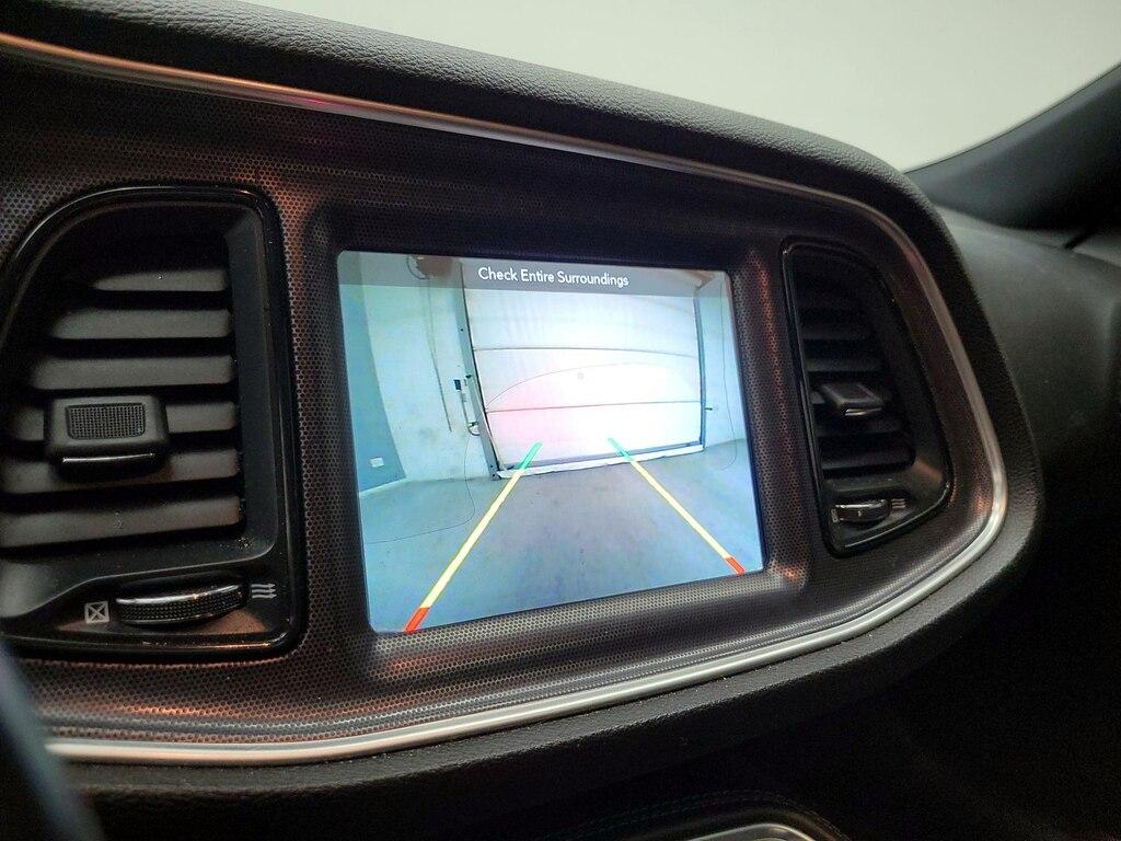 used 2018 Dodge Challenger car, priced at $22,998