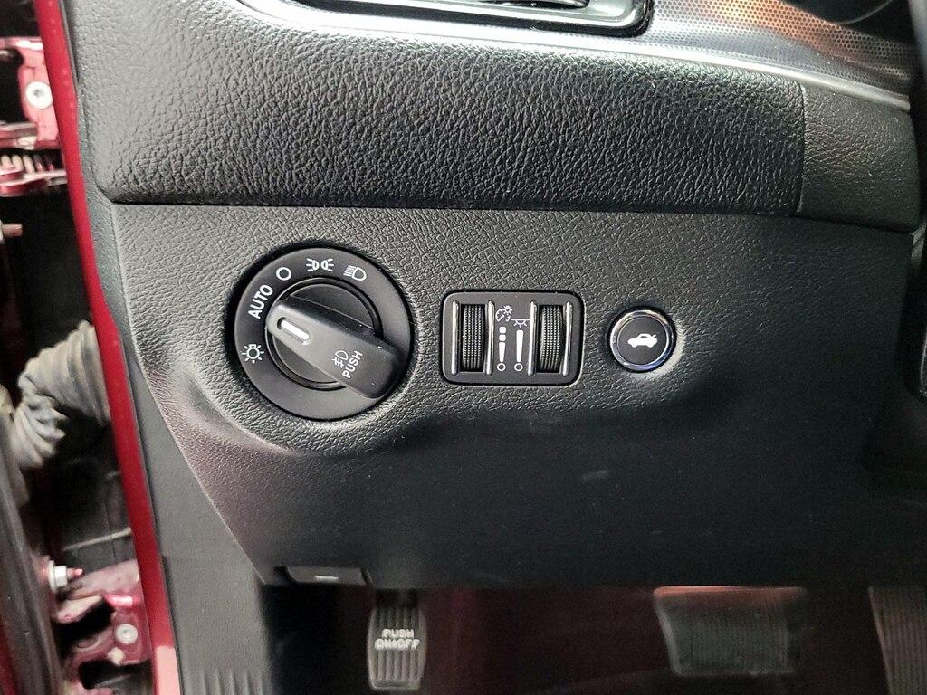 used 2018 Dodge Challenger car, priced at $22,998