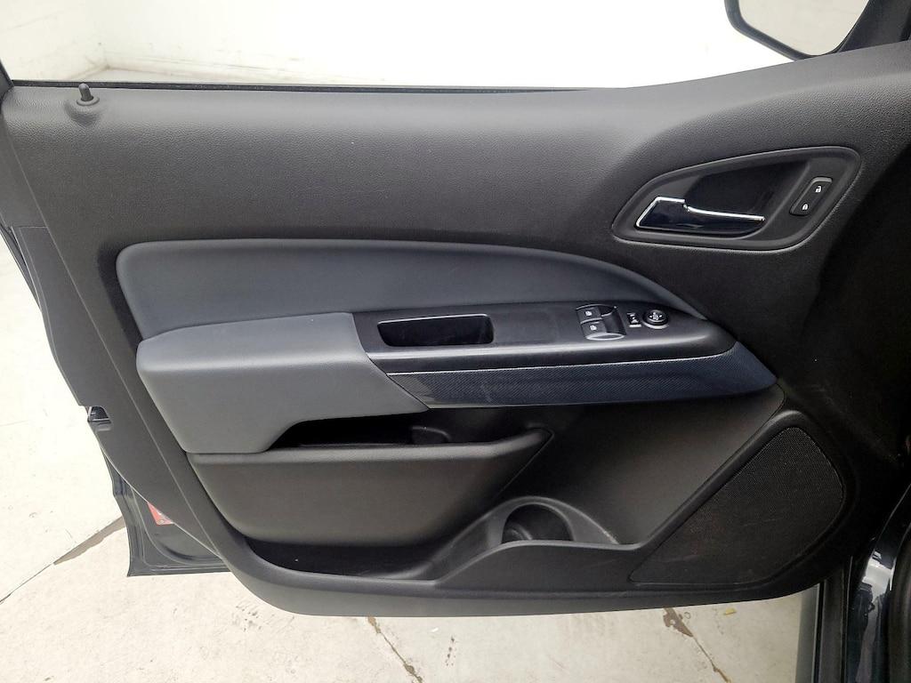 used 2018 Chevrolet Colorado car, priced at $26,998