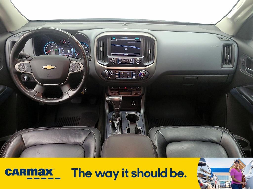 used 2018 Chevrolet Colorado car, priced at $26,998