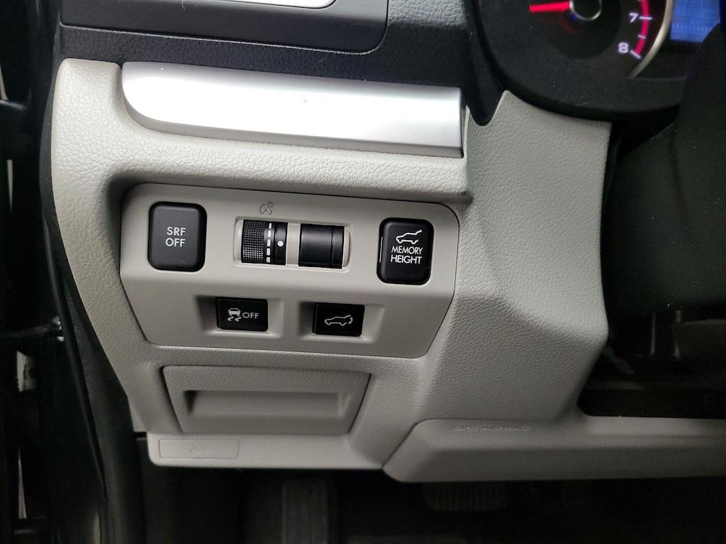 used 2016 Subaru Forester car, priced at $18,998