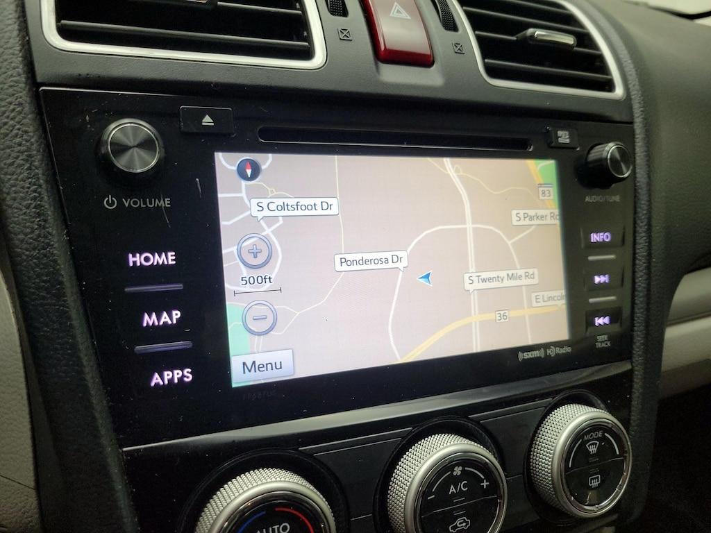 used 2016 Subaru Forester car, priced at $18,998