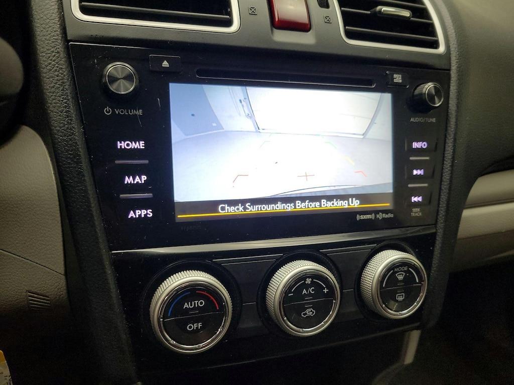 used 2016 Subaru Forester car, priced at $18,998
