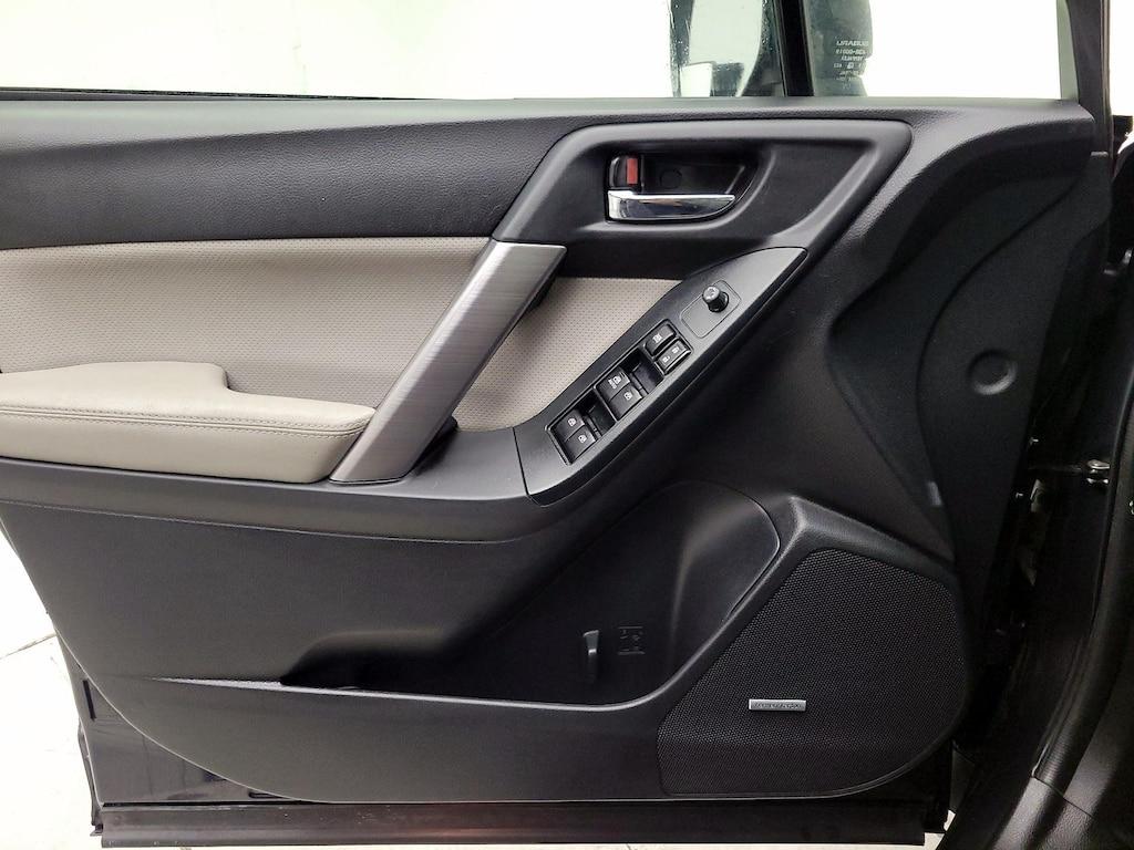 used 2016 Subaru Forester car, priced at $18,998