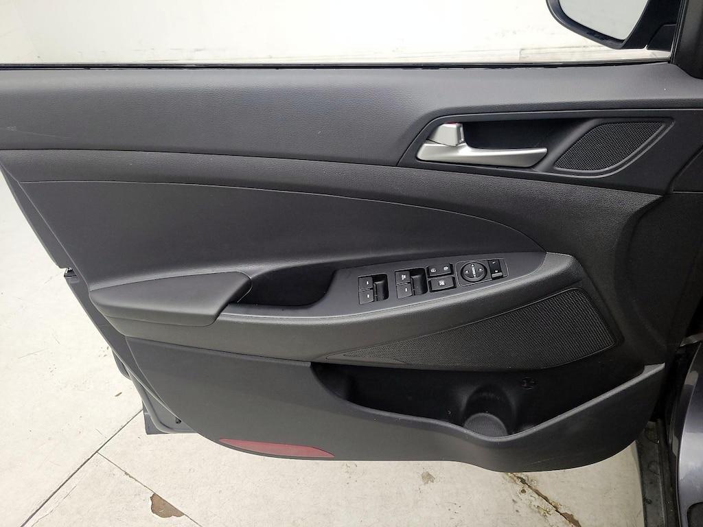 used 2019 Hyundai Tucson car, priced at $18,998