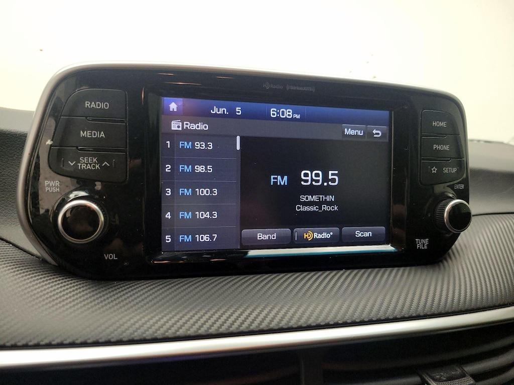 used 2019 Hyundai Tucson car, priced at $18,998
