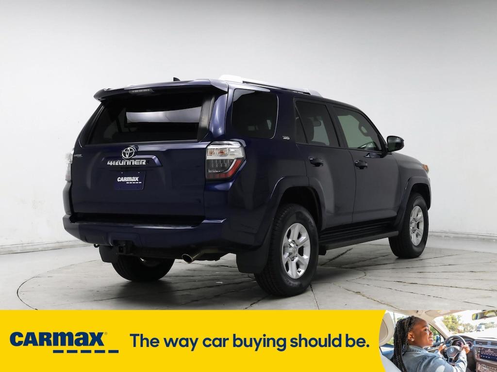 used 2018 Toyota 4Runner car, priced at $34,998