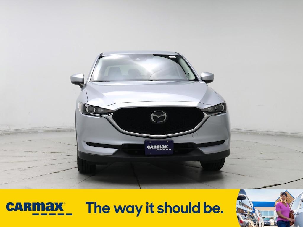 used 2020 Mazda CX-5 car, priced at $25,998