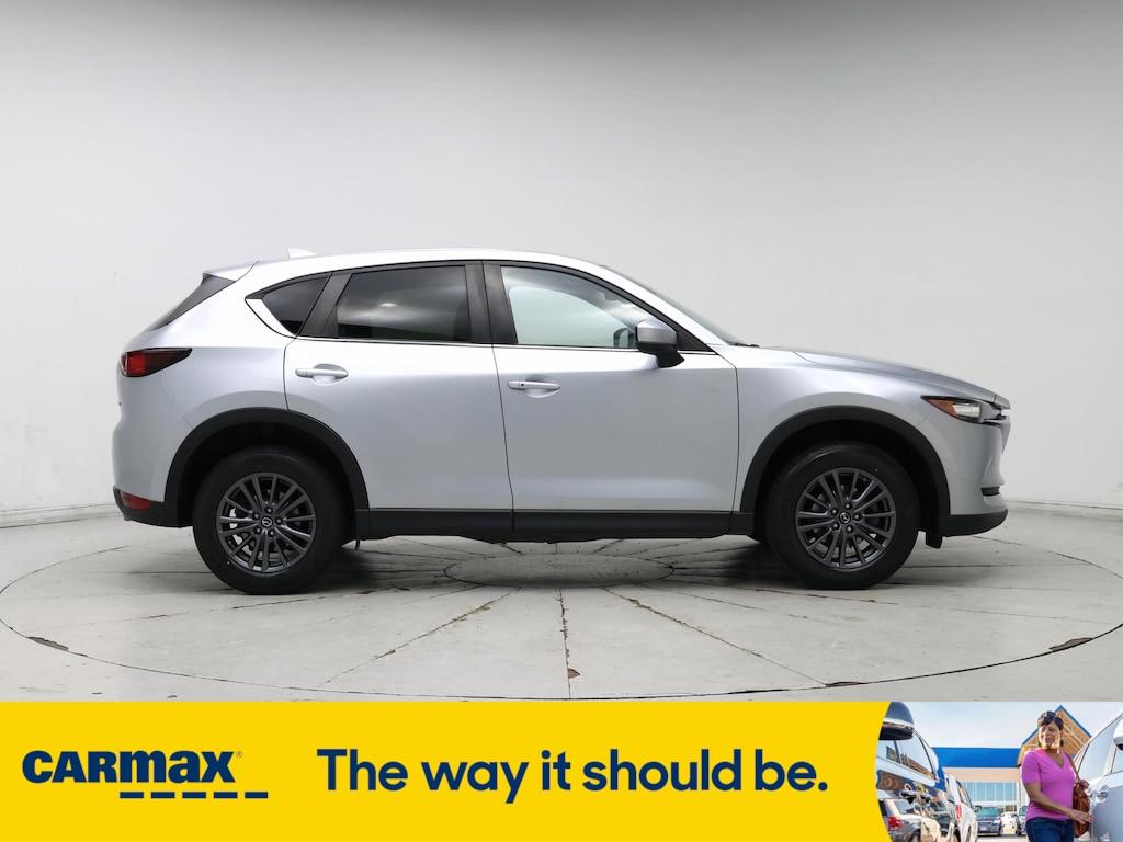 used 2020 Mazda CX-5 car, priced at $25,998