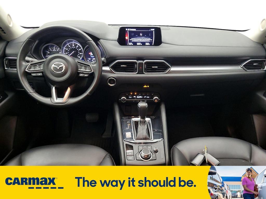 used 2020 Mazda CX-5 car, priced at $25,998