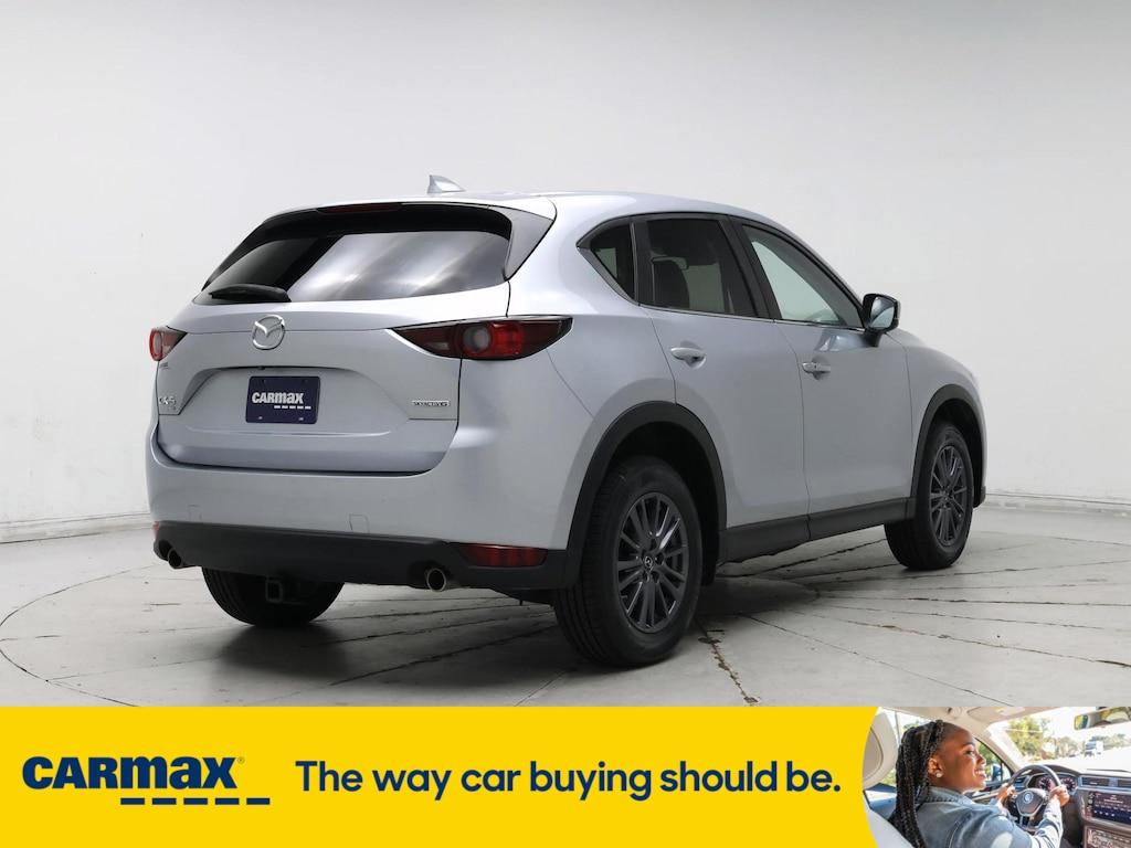 used 2020 Mazda CX-5 car, priced at $25,998