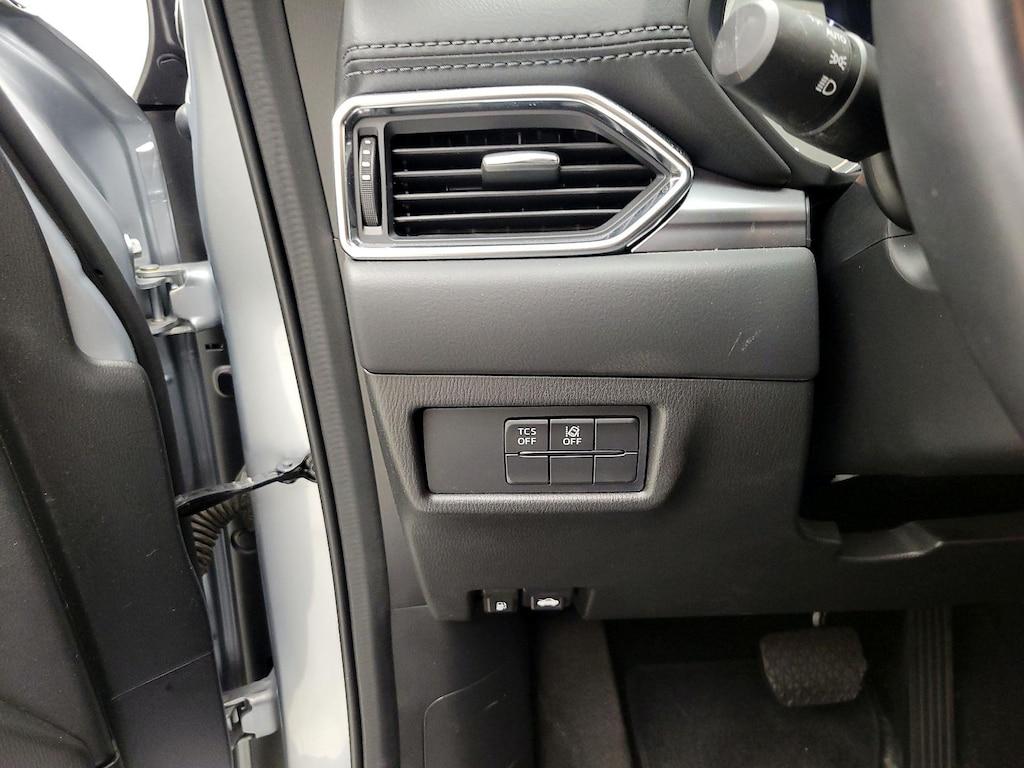 used 2020 Mazda CX-5 car, priced at $25,998