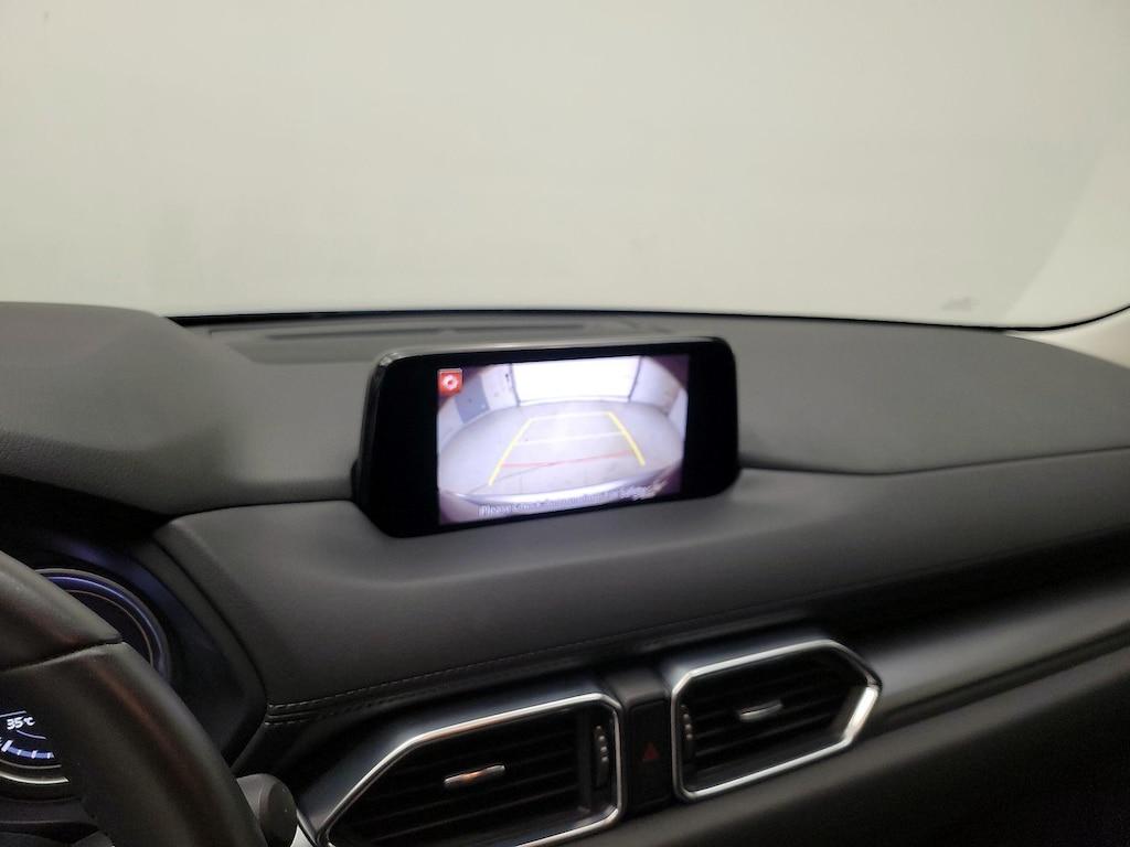 used 2020 Mazda CX-5 car, priced at $25,998