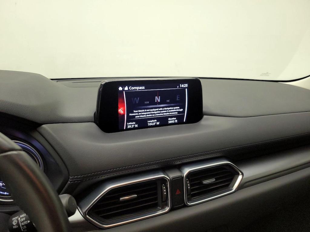 used 2020 Mazda CX-5 car, priced at $25,998
