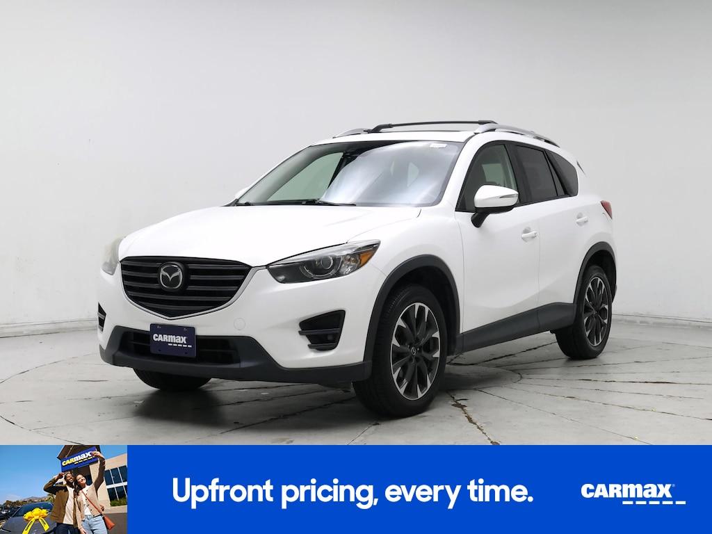 used 2016 Mazda CX-5 car, priced at $18,998