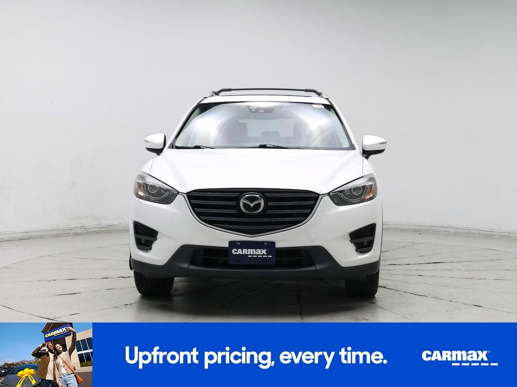used 2016 Mazda CX-5 car, priced at $18,998