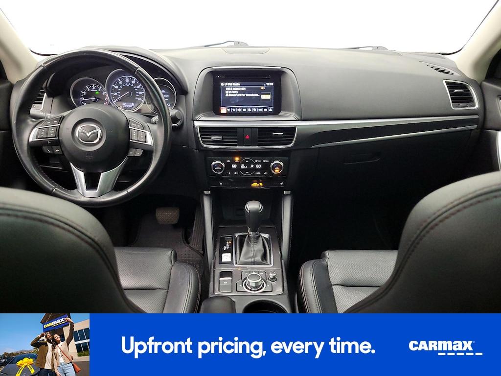 used 2016 Mazda CX-5 car, priced at $18,998