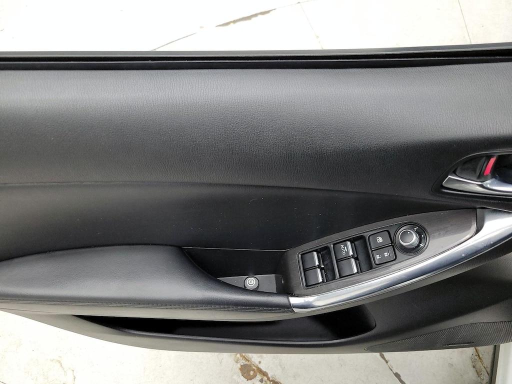 used 2016 Mazda CX-5 car, priced at $18,998