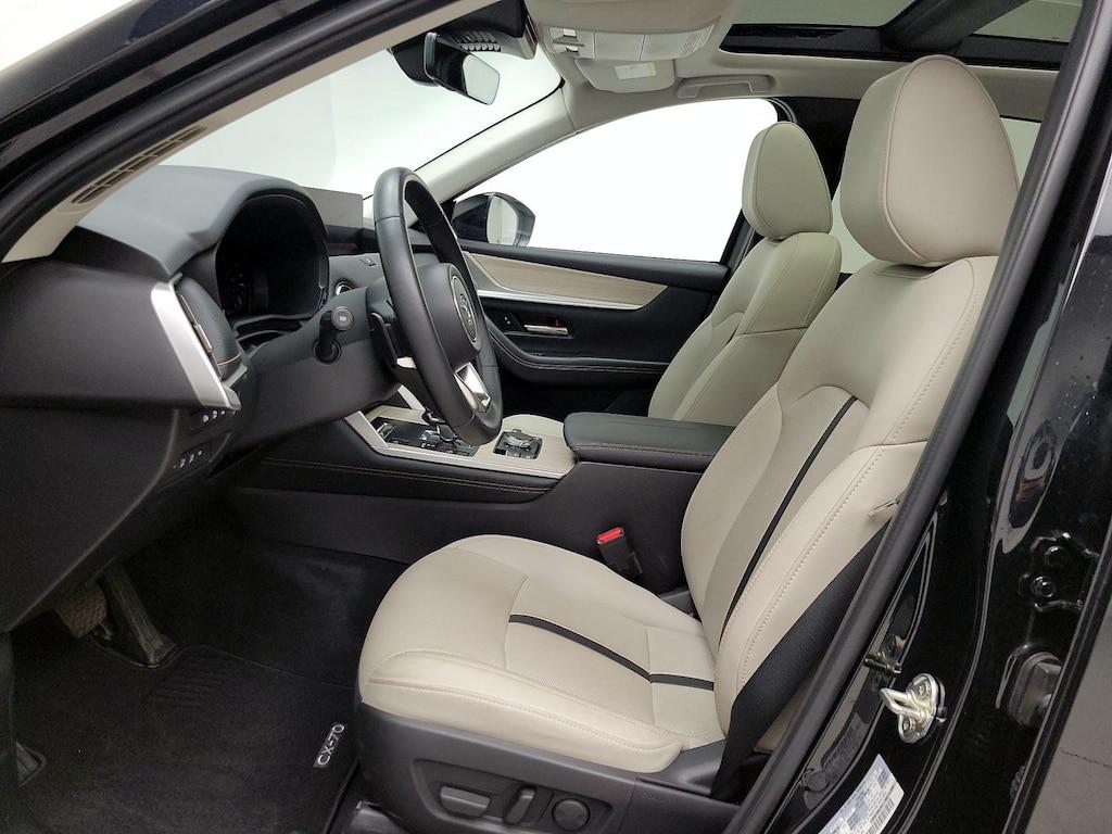 used 2025 Mazda CX-70 PHEV car, priced at $46,998