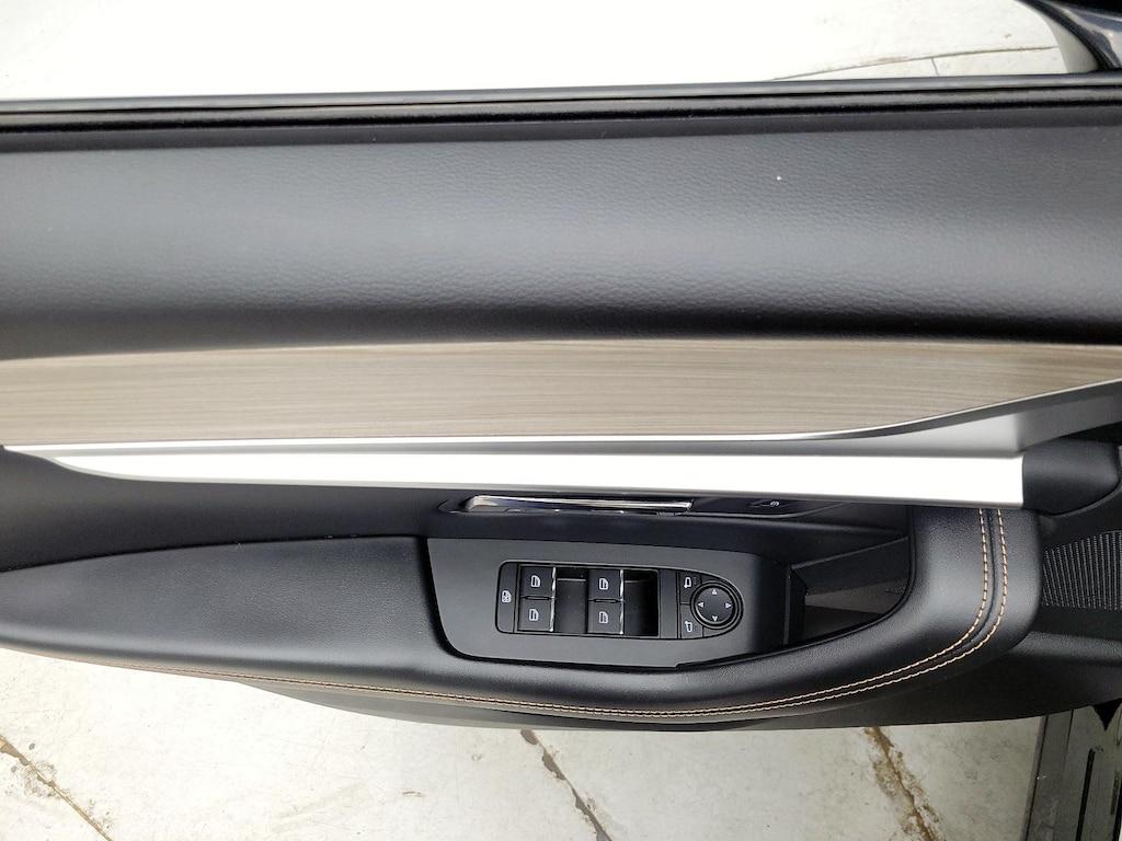 used 2025 Mazda CX-70 PHEV car, priced at $46,998