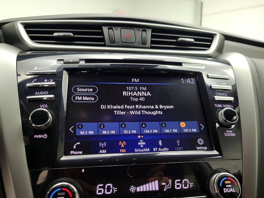 used 2023 Nissan Murano car, priced at $24,998