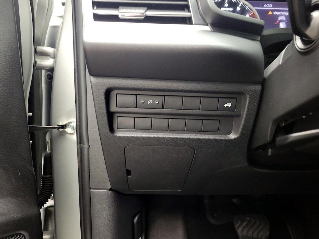 used 2024 Mitsubishi Outlander car, priced at $27,998