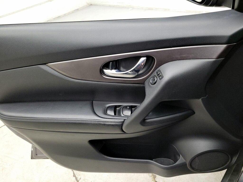 used 2015 Nissan Rogue car, priced at $14,599