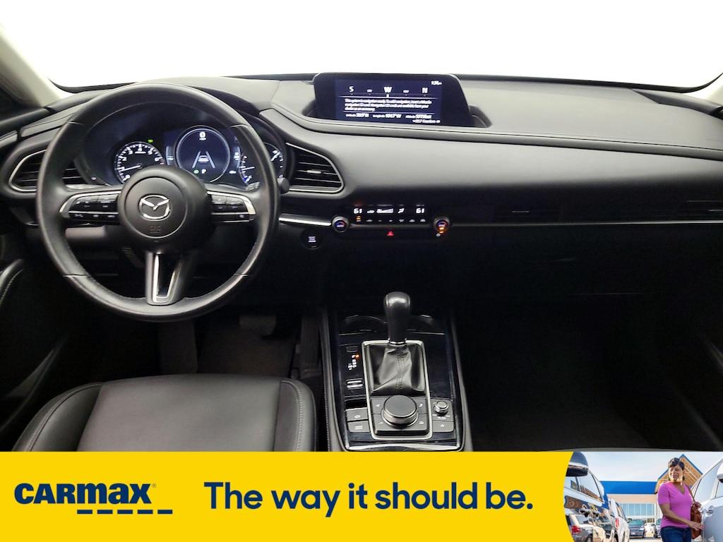 used 2024 Mazda CX-30 car, priced at $23,998