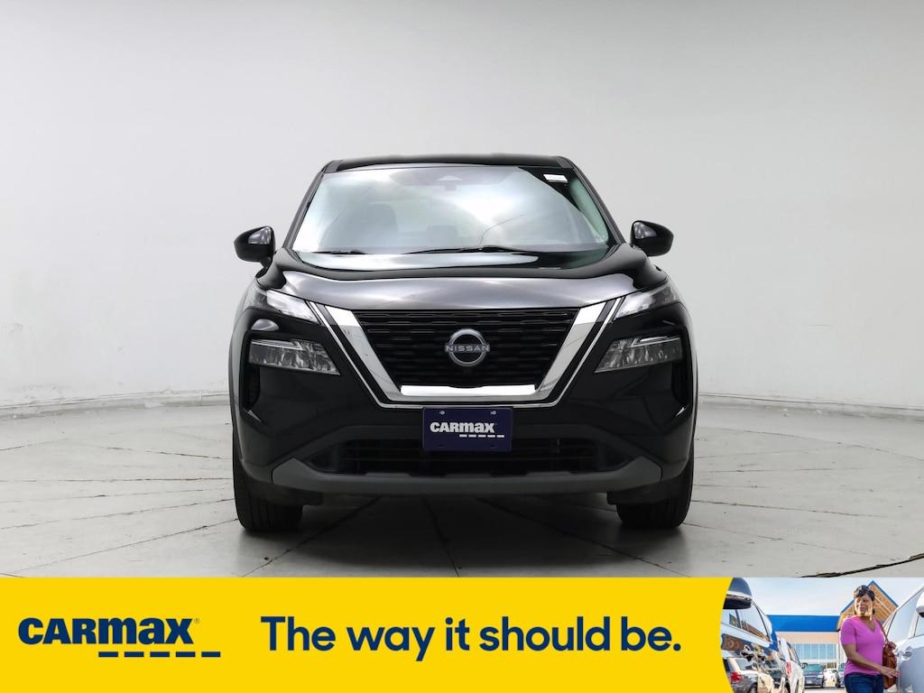 used 2023 Nissan Rogue car, priced at $22,998