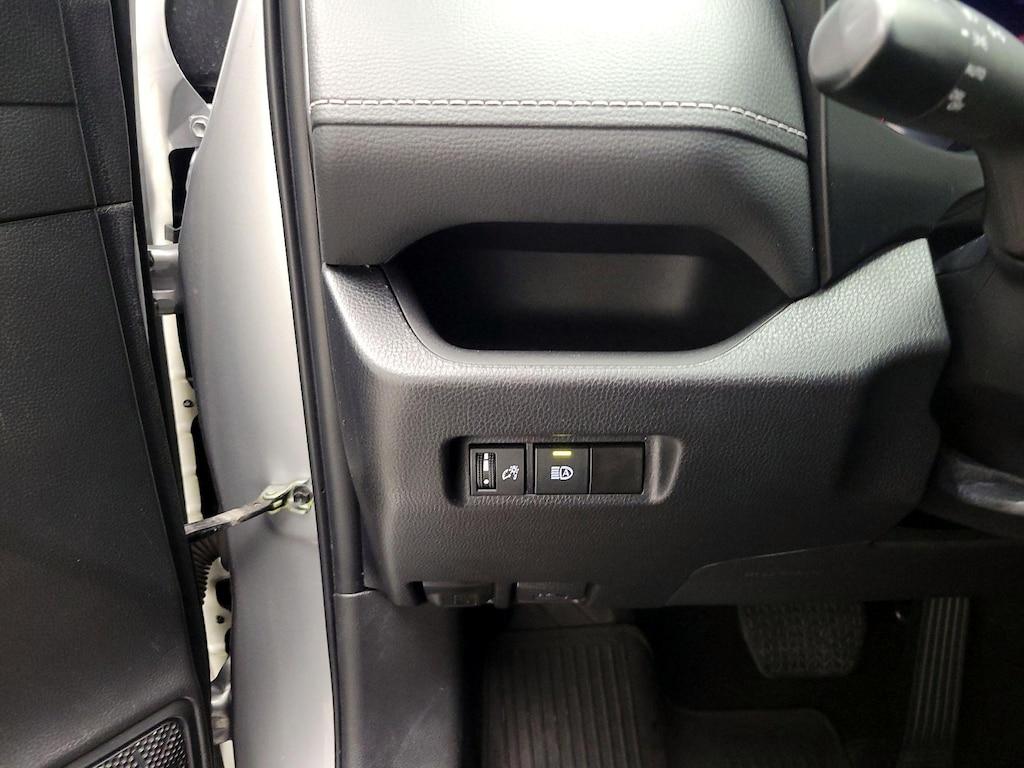 used 2023 Toyota RAV4 car, priced at $27,998